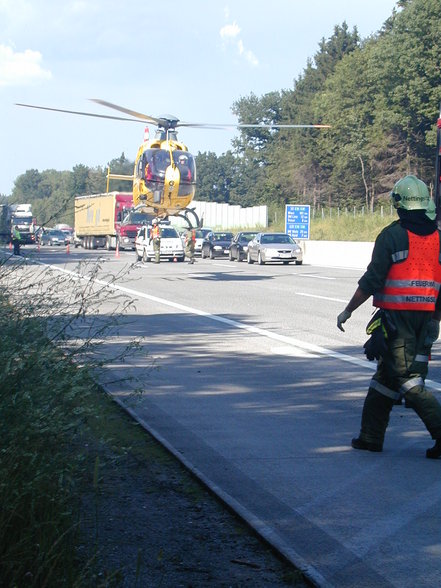 Feuerwehraltag - 