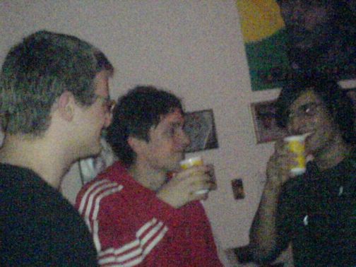 Halloween Party - 