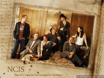 NCIS - 