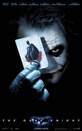 ThE jOkEr - 