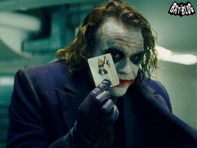 ThE jOkEr - 