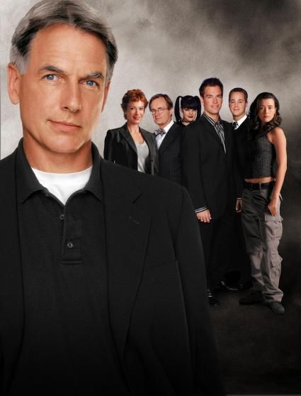 NCIS - 