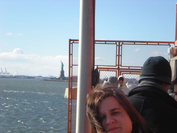 Ich in New York New York 2 - 