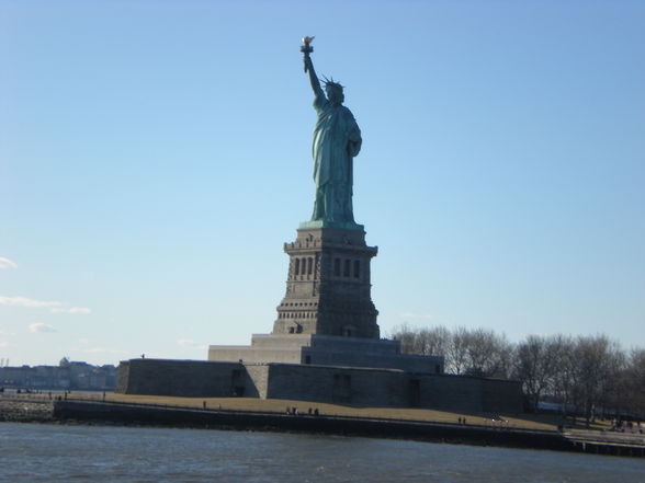 Ich in New York New York 2 - 