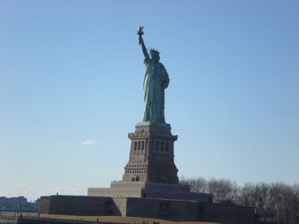 Ich in New York New York 2 - 