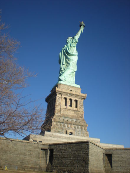 Ich in New York New York 2 - 