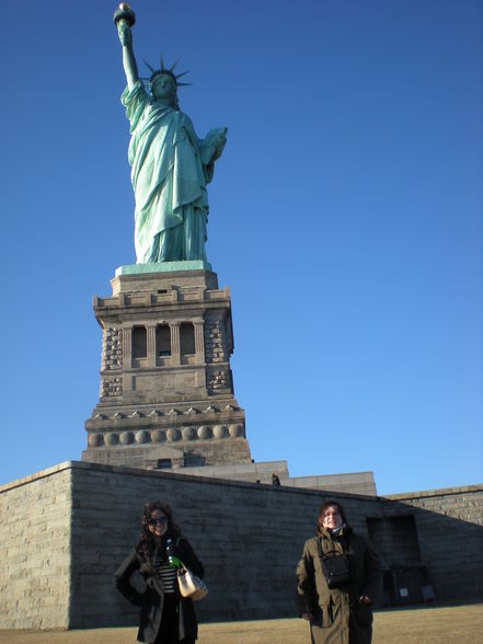 Ich in New York New York 2 - 