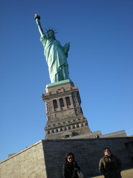 Ich in New York New York 2 - 