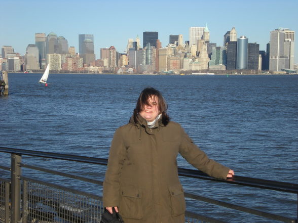 Ich in New York New York 2 - 