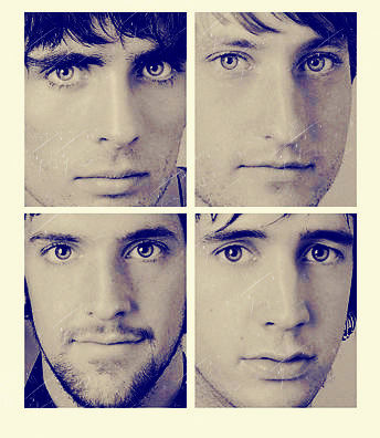 AAR= The All-American Rejects :D - 