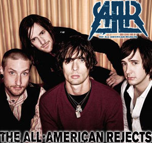 AAR= The All-American Rejects :D - 