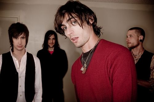 AAR= The All-American Rejects :D - 