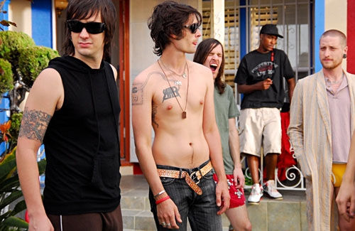 AAR= The All-American Rejects :D - 