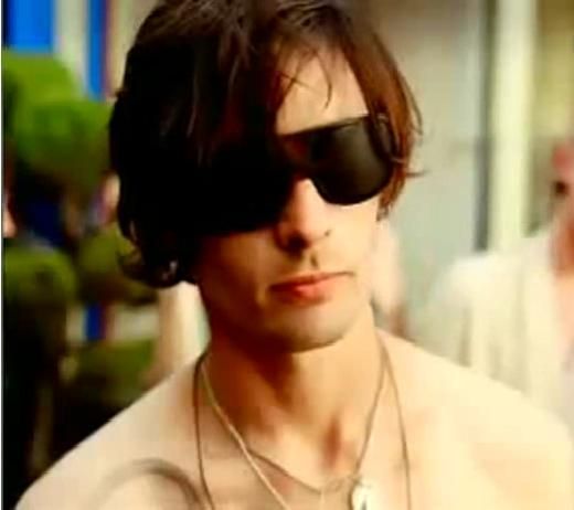 AAR= The All-American Rejects :D - 