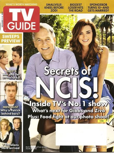 NCIS 2 - 