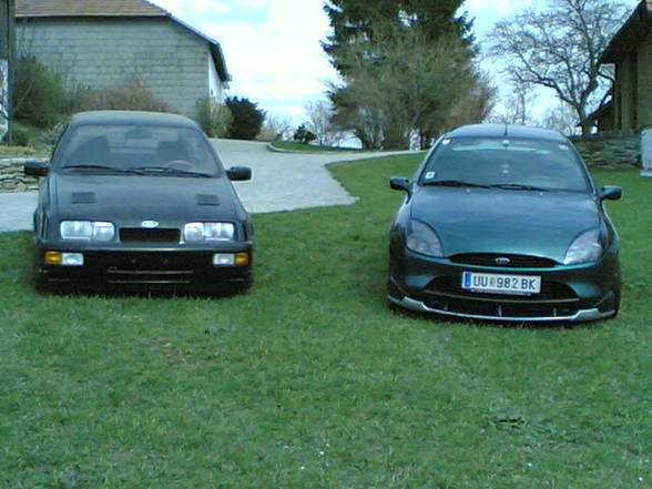 my cars - 