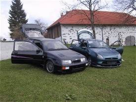 my cars - 