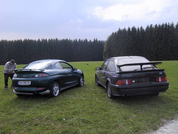 my cars - 