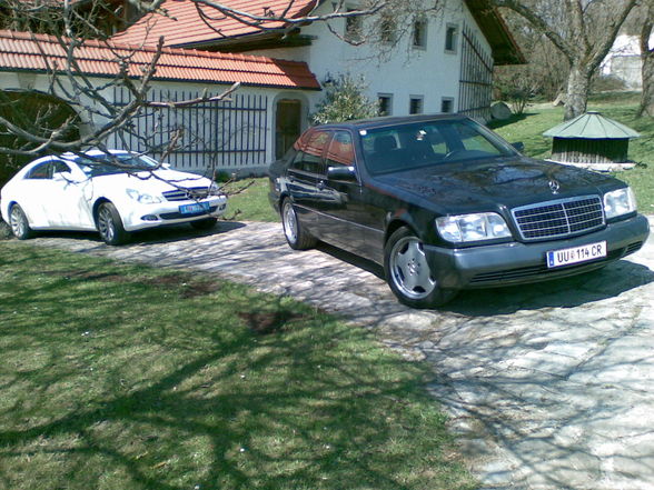 Benz  - 