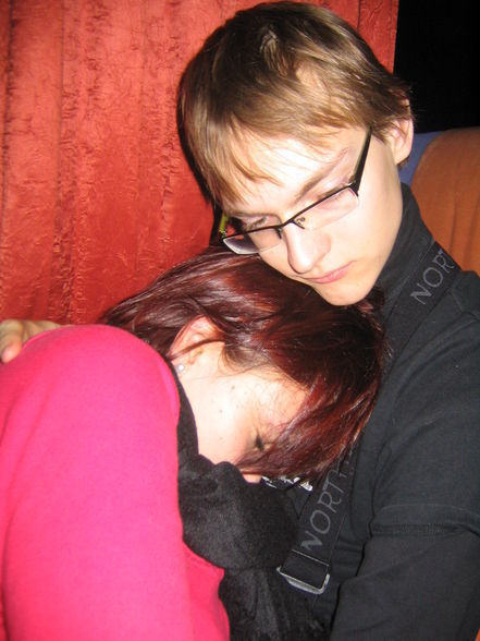 ~ 2009 - mit den Besten ~ - 