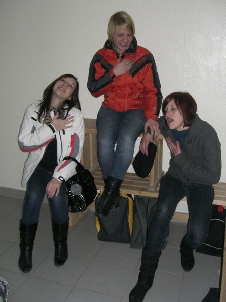 ~ 2009 - mit den Besten ~ - 