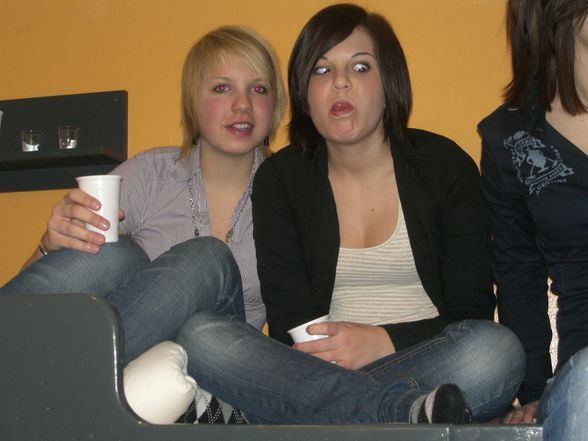 ~ 2009 - mit den Besten ~ - 