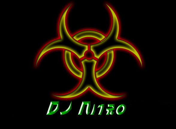 DJ Nitro - 