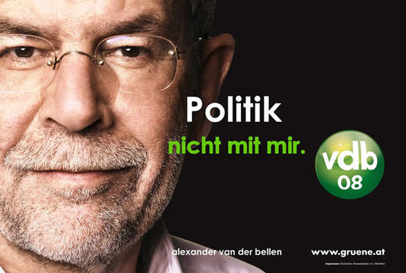 Wahlkampf - 