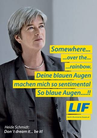 Wahlkampf - 