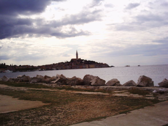 Rovinj. (: - 