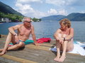 Sportwoche 2007 - Ossiacher See - 