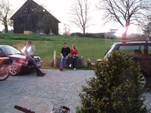 Eierbeckn 2007 - 