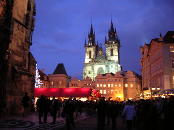 prag 2006 - 