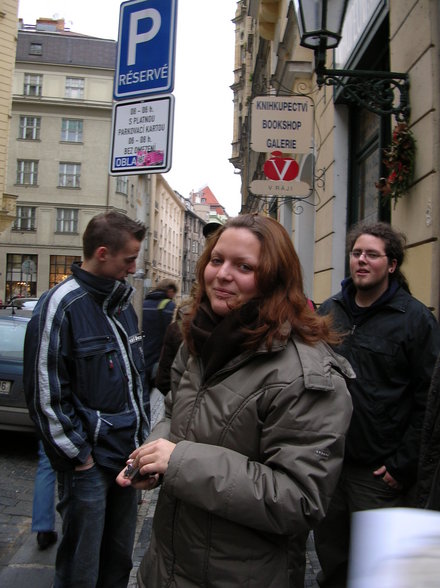 prag 2006 - 