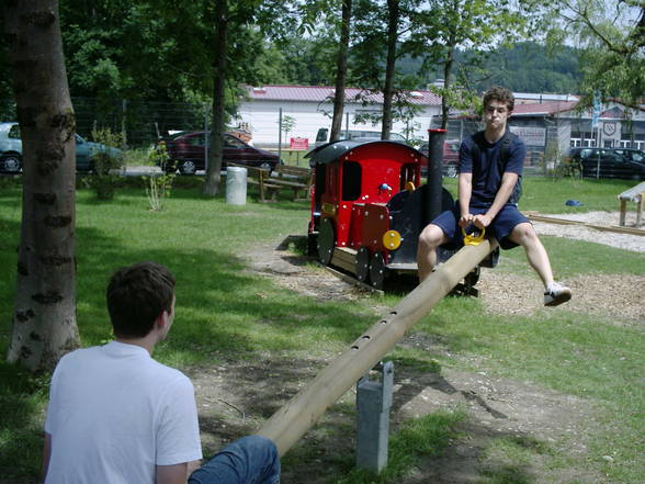 Landesausstellung 2006 - 