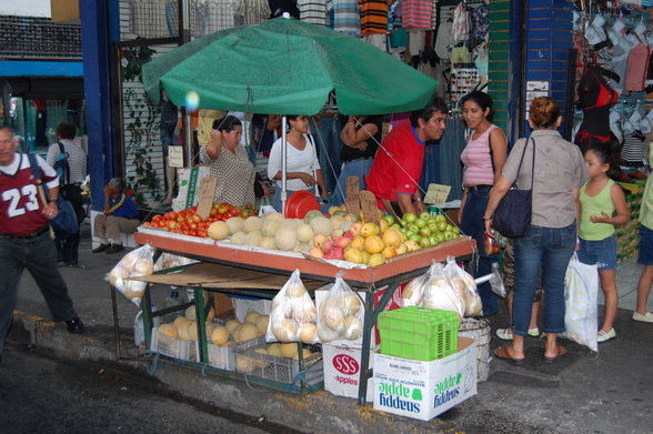 Cost Rica - 