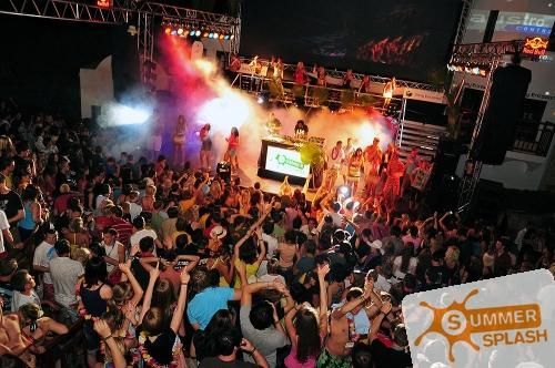 SUMMERSPLASH 2008 - 