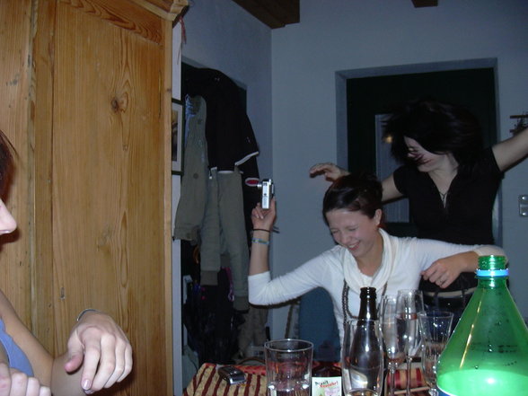 silvester 2006/2007 - 