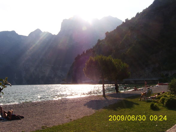 Gardasee - 