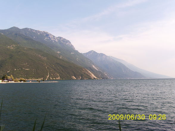 Gardasee - 