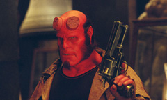 Hellboy - 