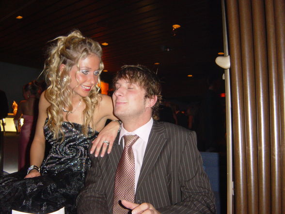 Ball 2008/2009 - 