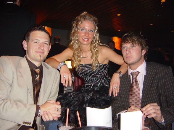 Ball 2008/2009 - 