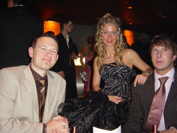 Ball 2008/2009 - 