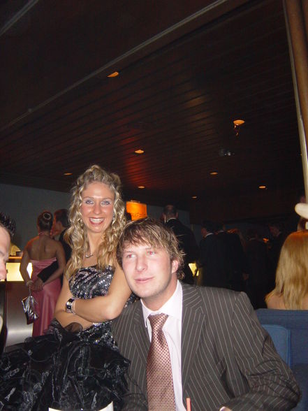 Ball 2008/2009 - 