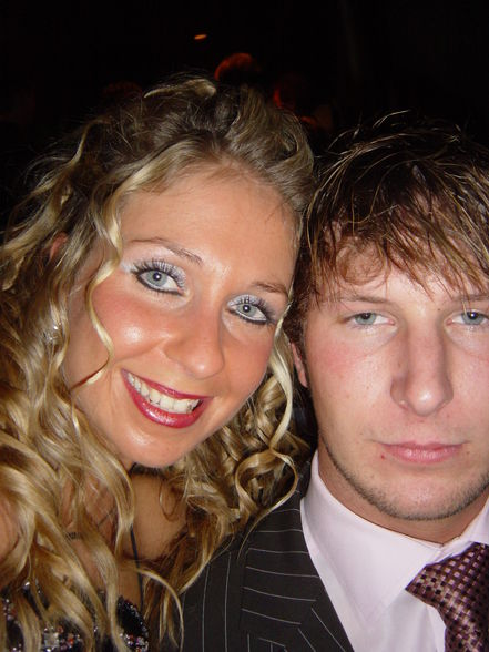 Ball 2008/2009 - 