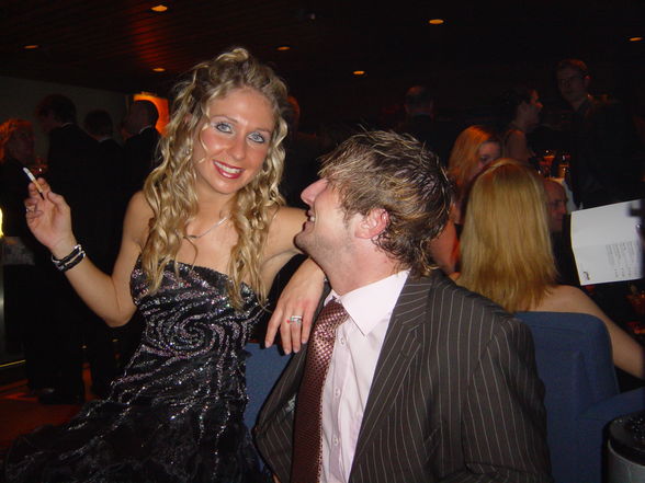 Ball 2008/2009 - 