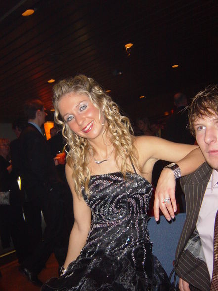 Ball 2008/2009 - 