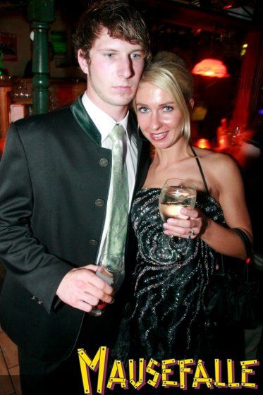 Ball 2008/2009 - 