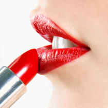 *** ROTE LIPPEN *** - 